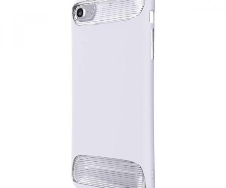 Чохол Baseus Angel Case White для iPhone 7