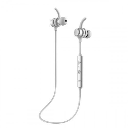 Гарнитура Baseus B16 Comma Bluetooth Earphone White