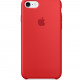 Чохол Apple iPhone 7 Silicone Case - (PRODUCT) RED (MMWN2)