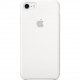 Чохол Apple iPhone 7 Silicone Case - White (MMWF2)