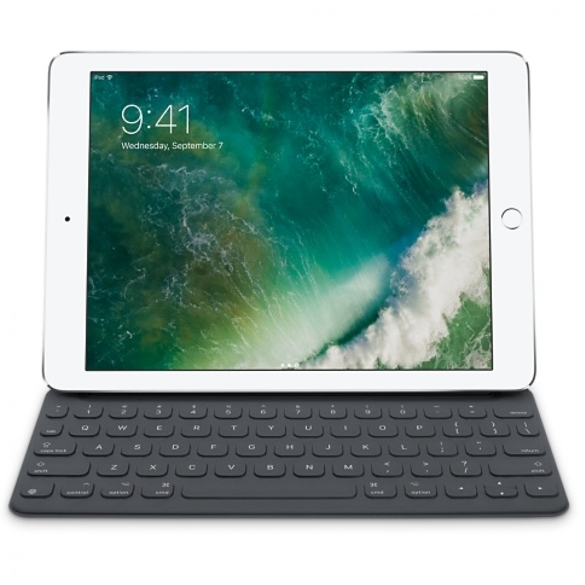 Клавіатура Smart Keyboard для iPad Pro 9.7 (MM2L2)