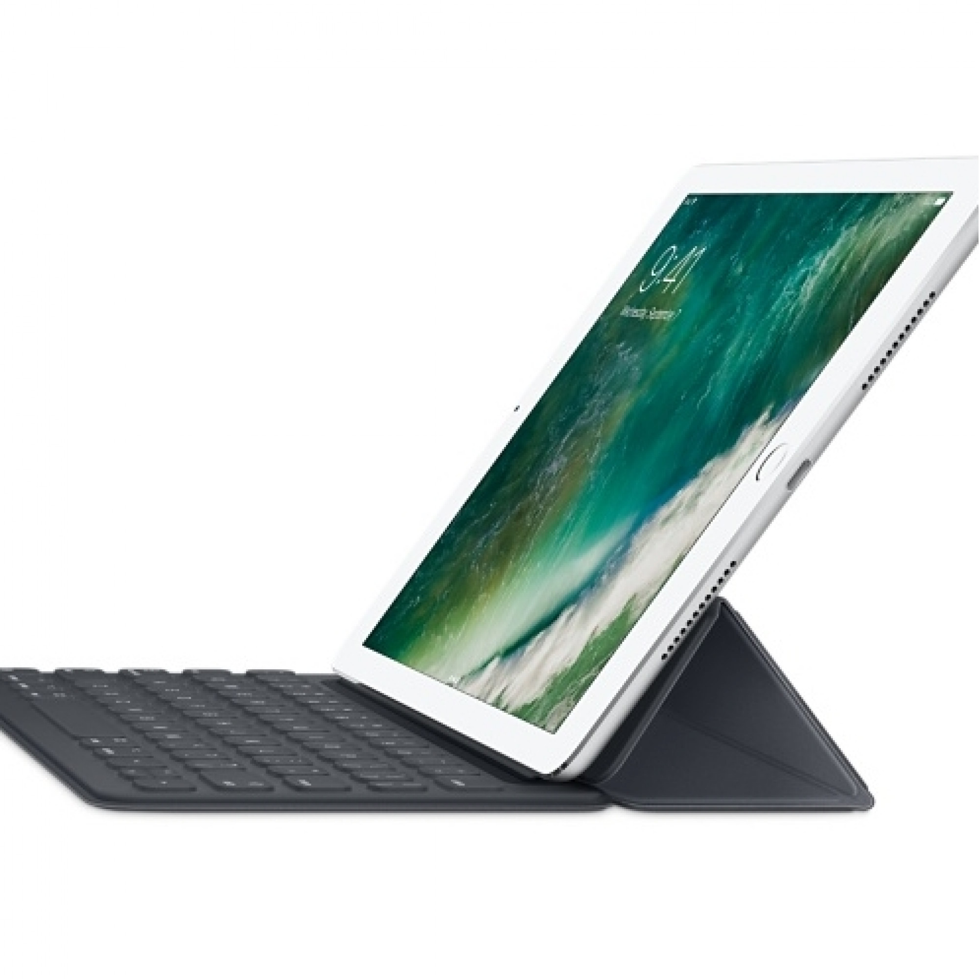 Клавіатура Smart Keyboard для iPad Pro 9.7 (MM2L2)
