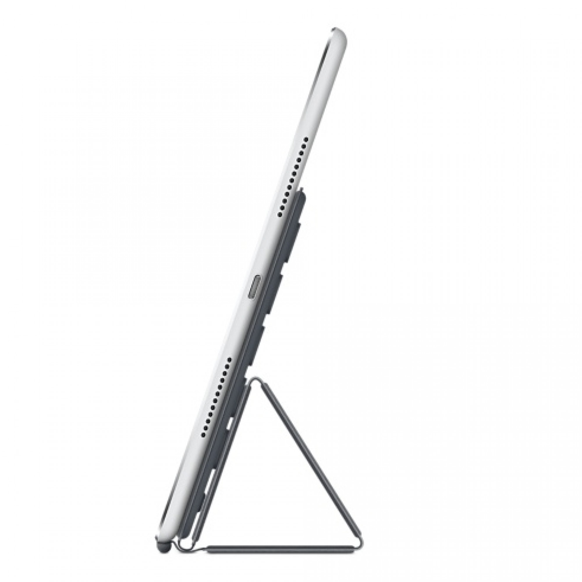 Клавіатура Smart Keyboard для iPad Pro 9.7 (MM2L2)