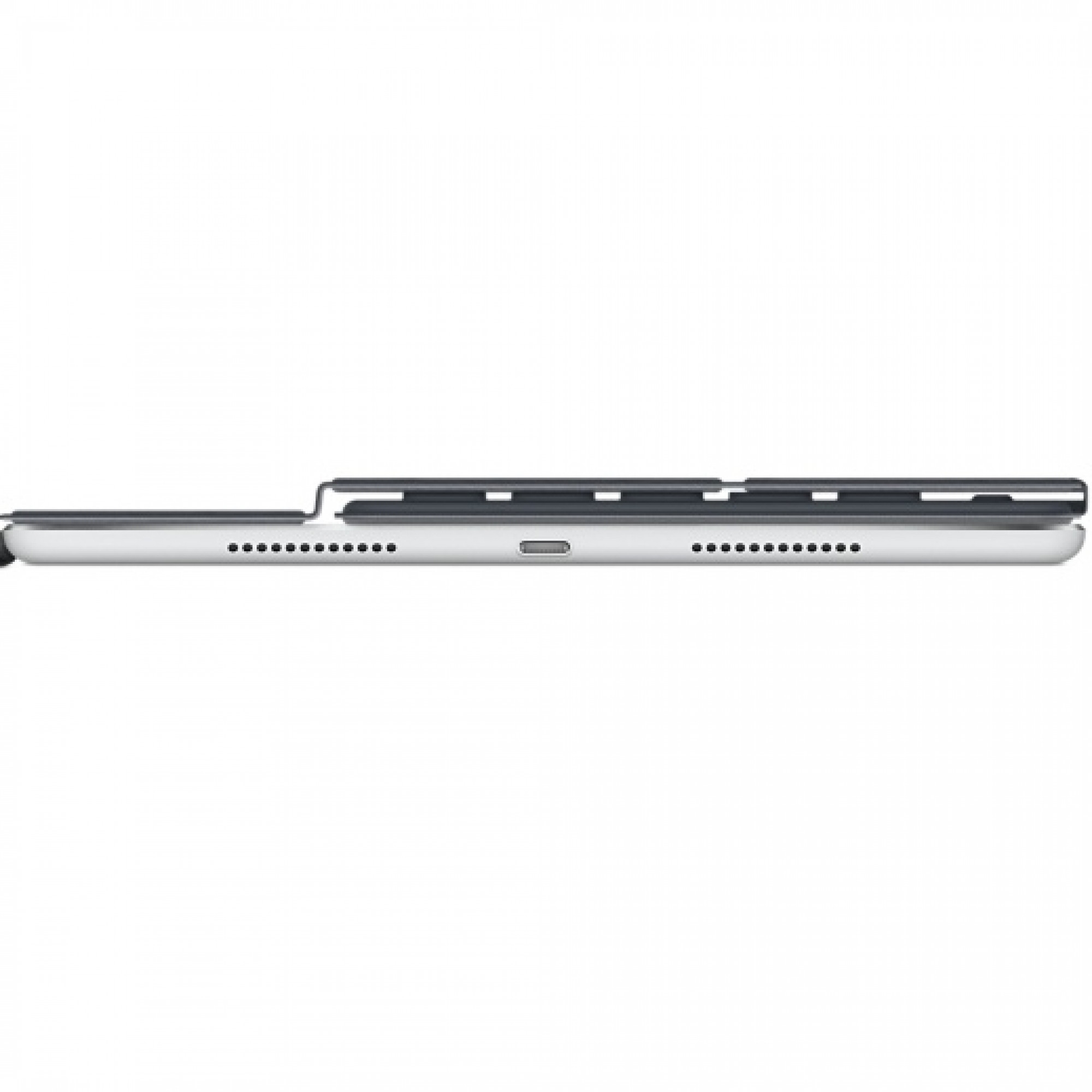 Клавіатура Smart Keyboard для iPad Pro 9.7 (MM2L2)