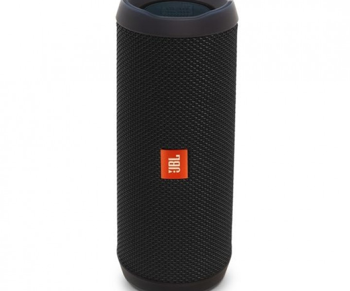JBL Flip 4 Black