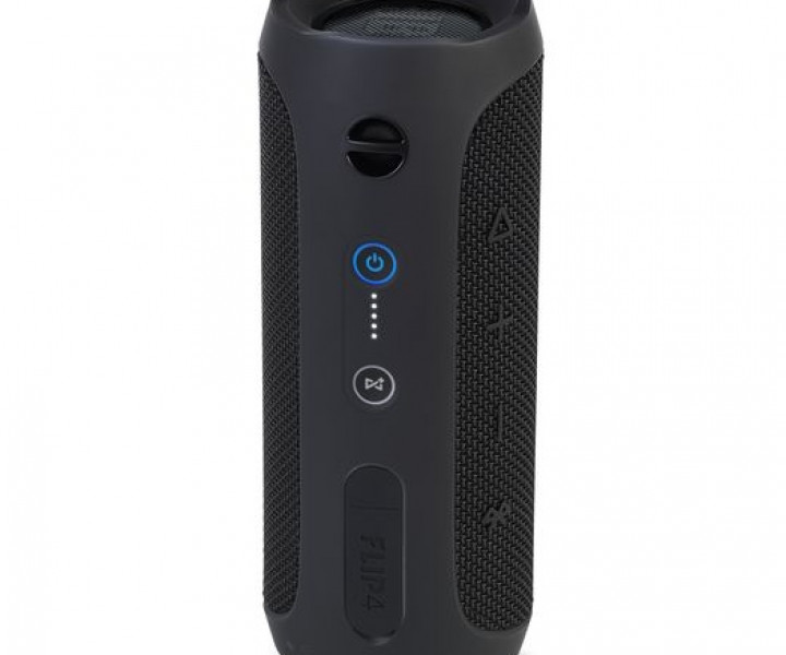JBL Flip 4 Black