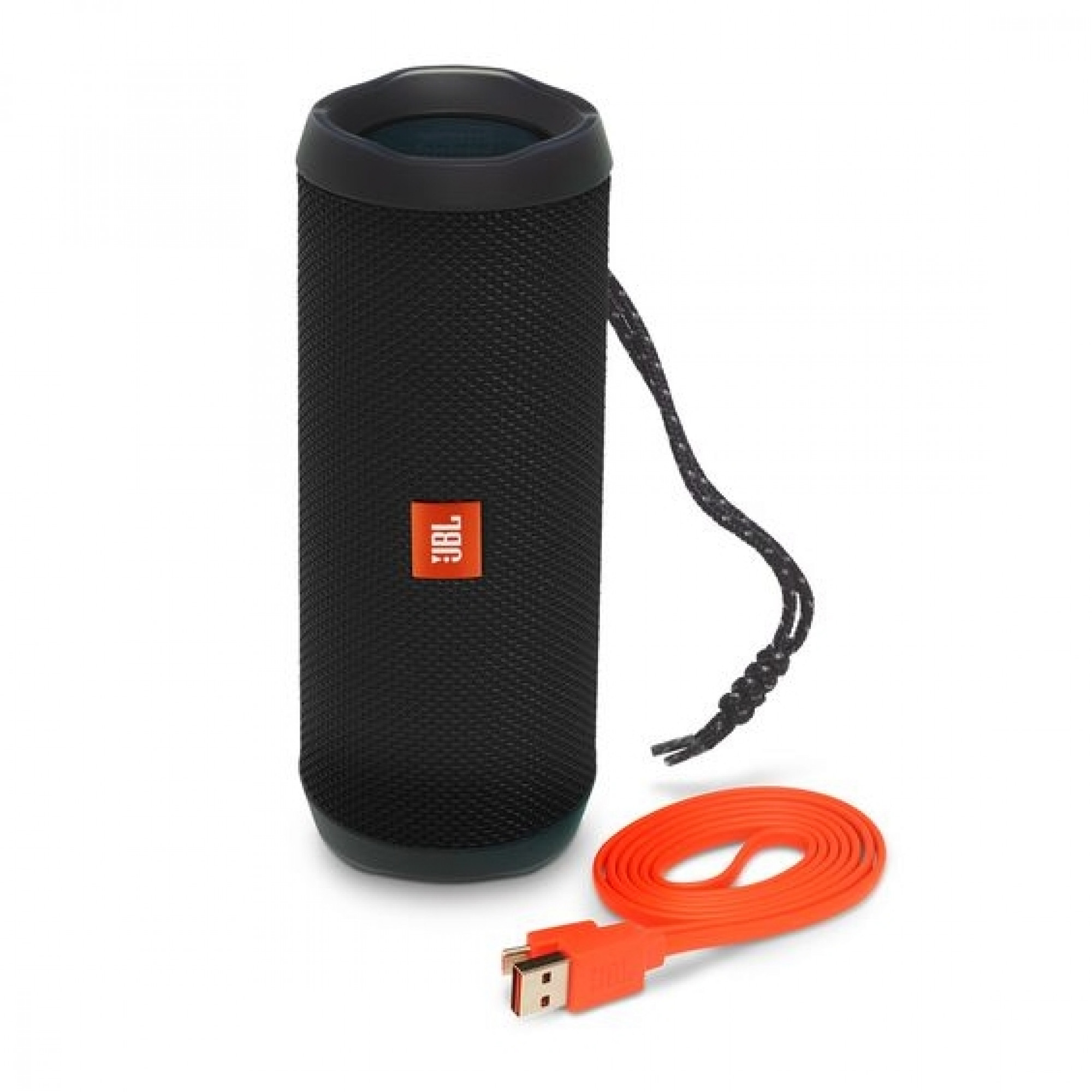JBL Flip 4 Black