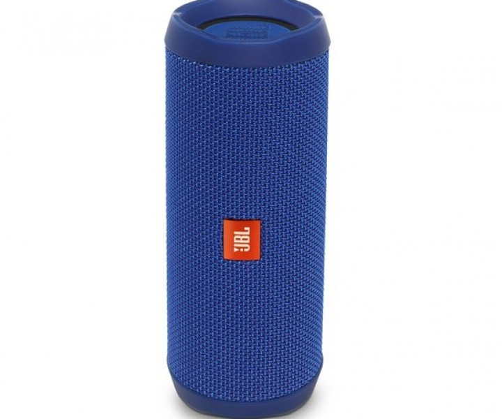 JBL Flip 4 Blue