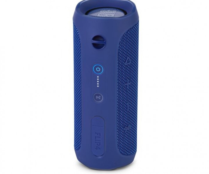 JBL Flip 4 Blue