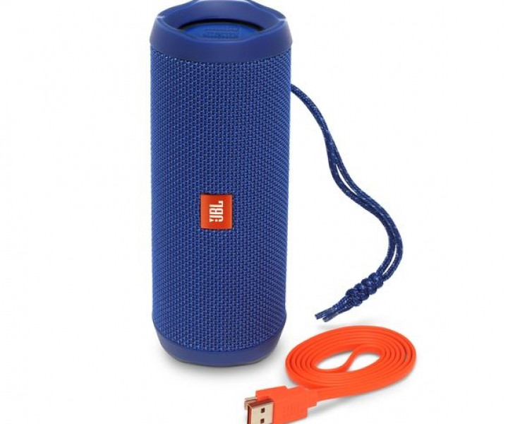 JBL Flip 4 Blue