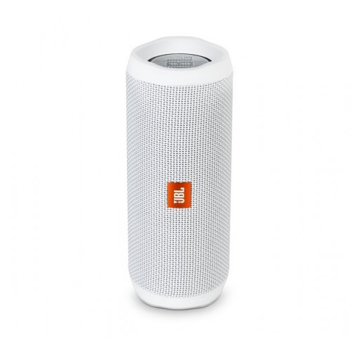 JBL Flip 4 White