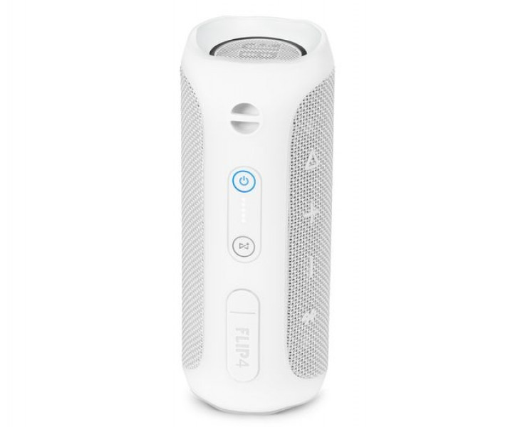 JBL Flip 4 White