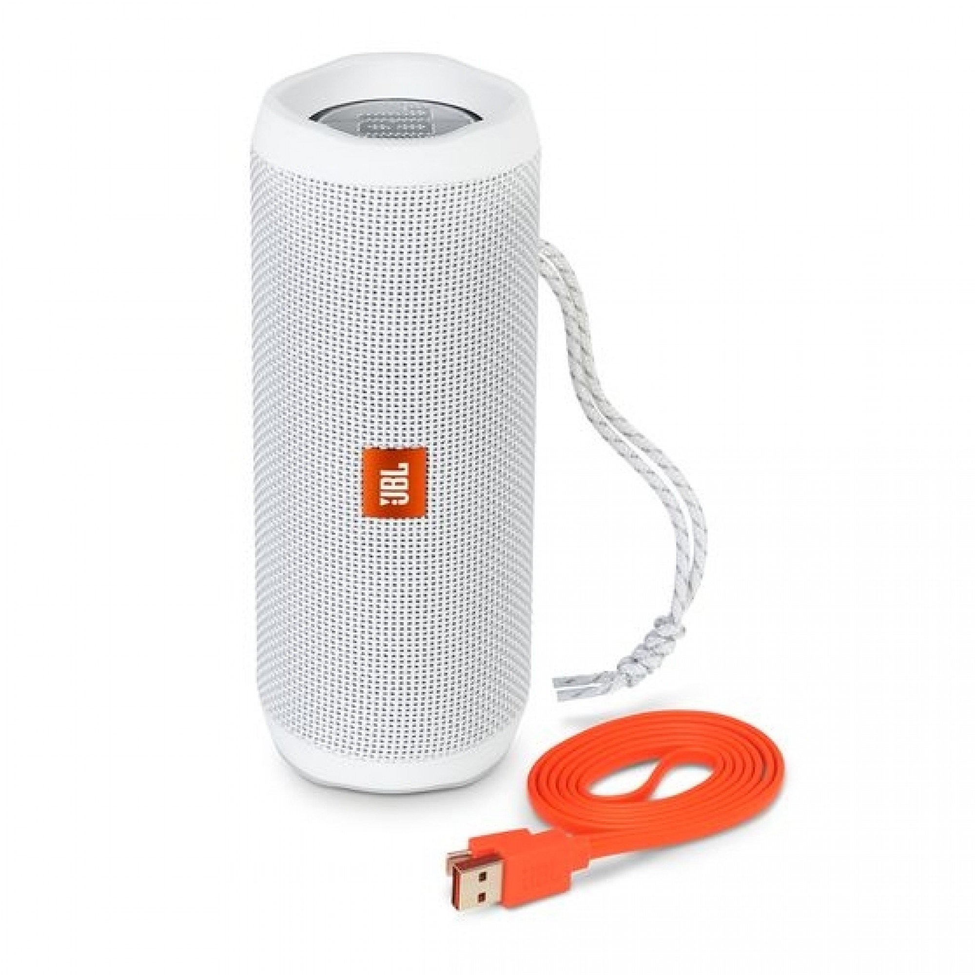 JBL Flip 4 White