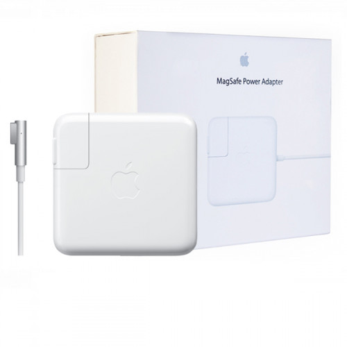 Адаптер питания Apple MagSafe 85W (MC556Z/B) 