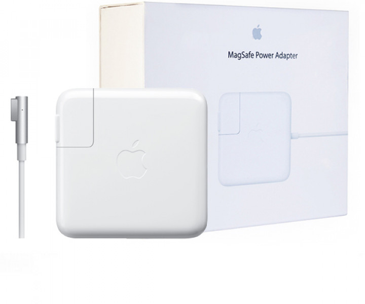 Адаптер питания Apple MagSafe 85W (MC556Z/B) 