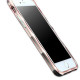 Бампер Imatch Rose Gold для iPhone 6/6s Plus