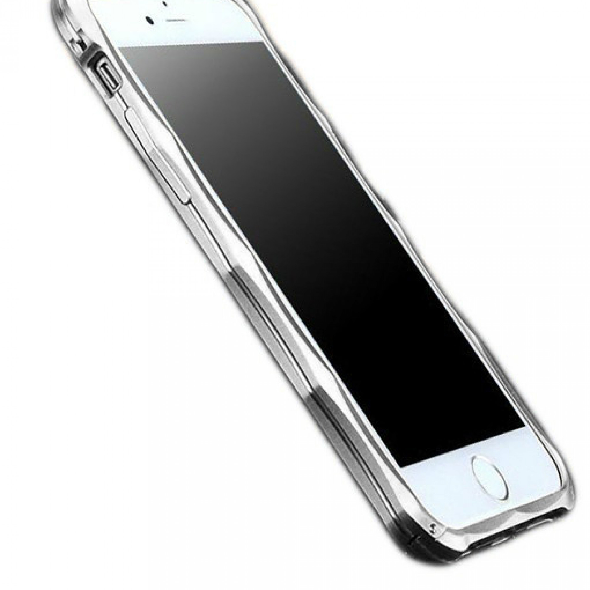 Бампер Imatch Silver для iPhone 7