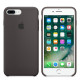 Чохол Apple iPhone 7 Plus Silicone Case - Cocoa (MMT12)