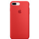 Чохол Apple iPhone 7 Plus Silicone Case - (PRODUCT)RED (MMQV2)