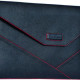 Чохол-конверт ISSA HARA на MacBook 13 "Black / Red