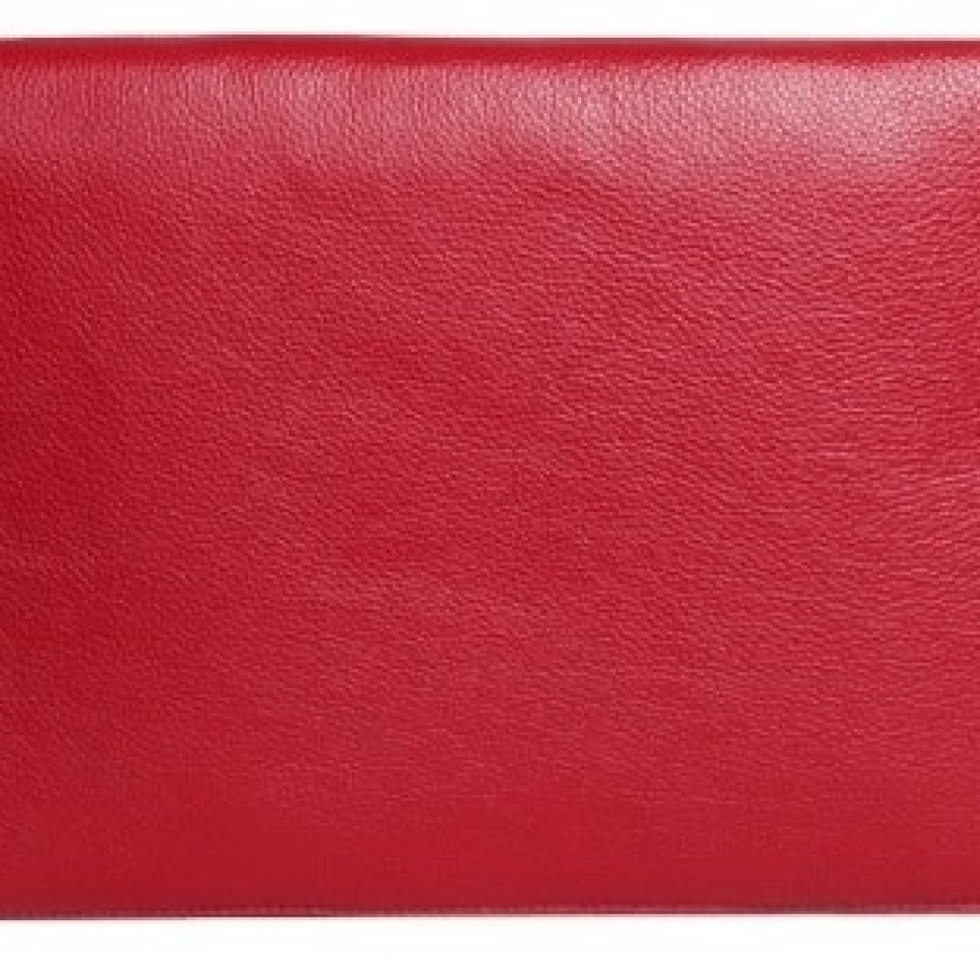 Чохол-конверт ISSA HARA на MacBook 13" Red