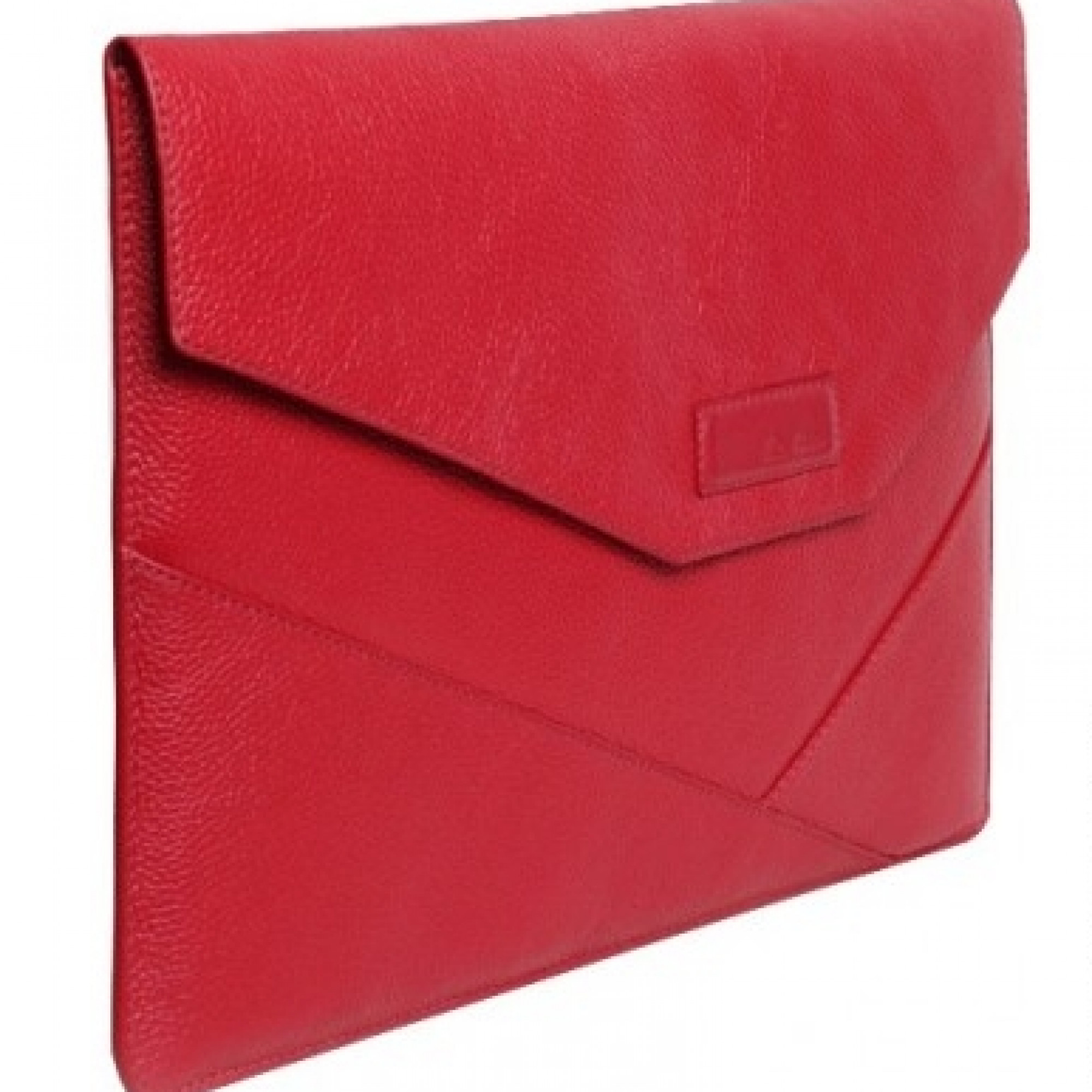 Чохол-конверт ISSA HARA на MacBook 13" Red
