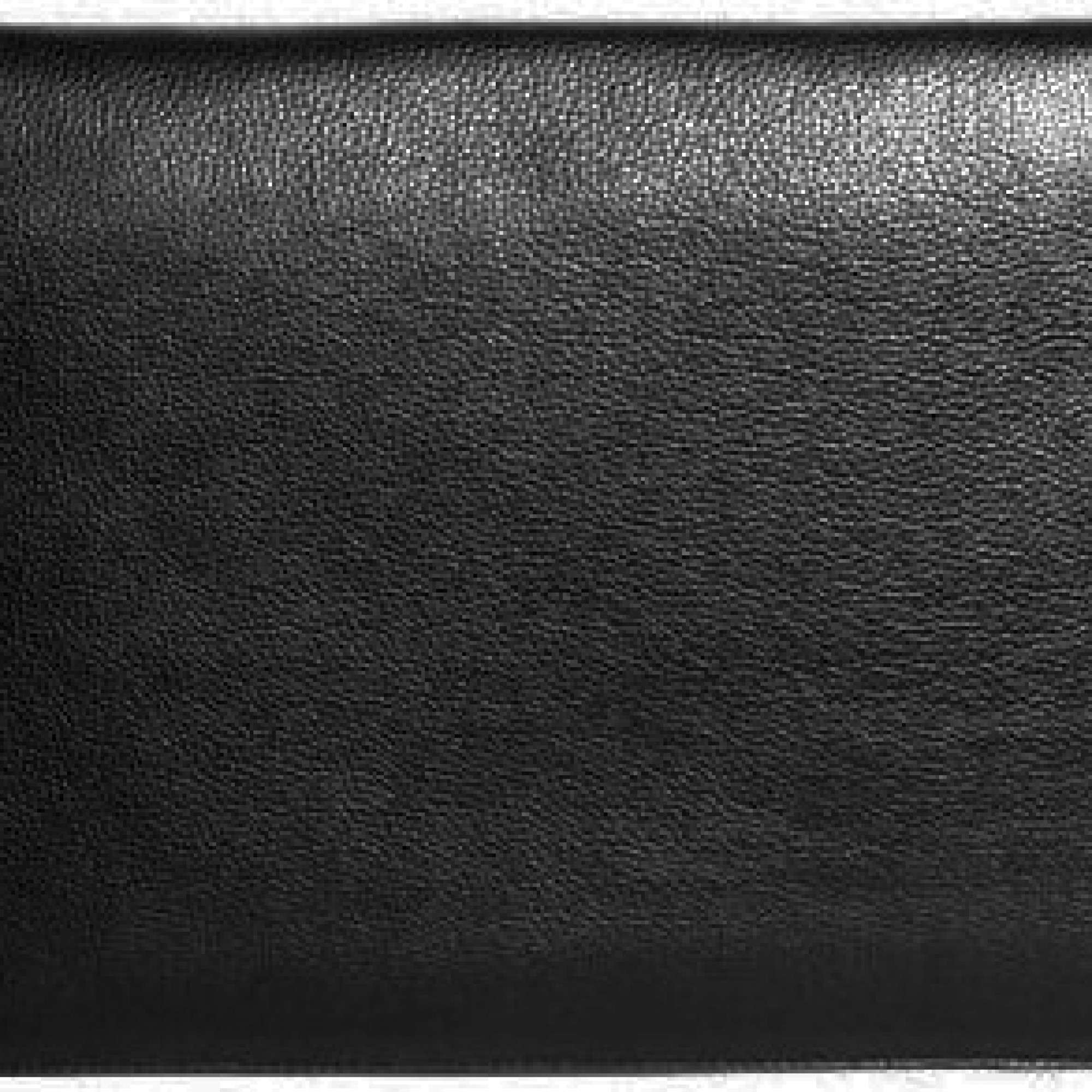 Чохол-конверт ISSA HARA на MacBook 13" Black