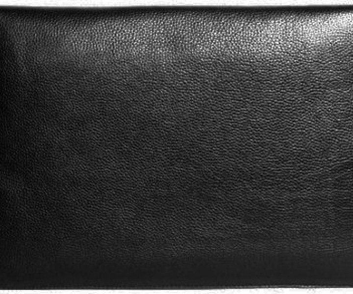 Чохол-конверт ISSA HARA на MacBook 13 "Black