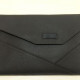Чохол-конверт ISSA HARA на MacBook 13 "Black