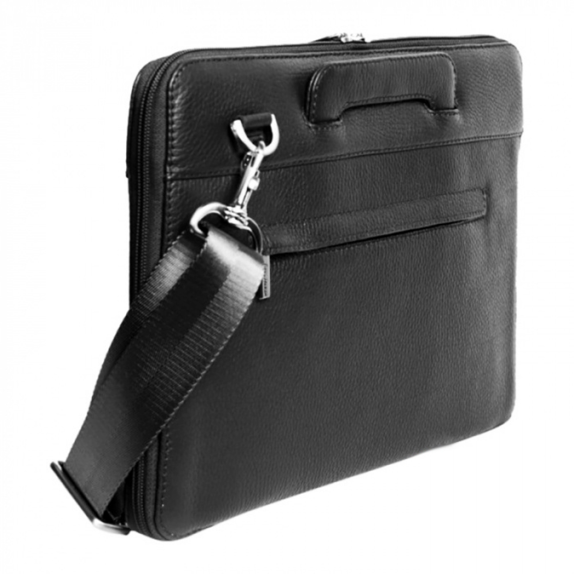 Сумка Issa Hara на MacBook 13" Black