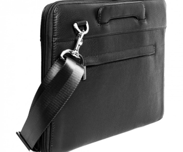 Сумка Issa Hara на MacBook 13" Black