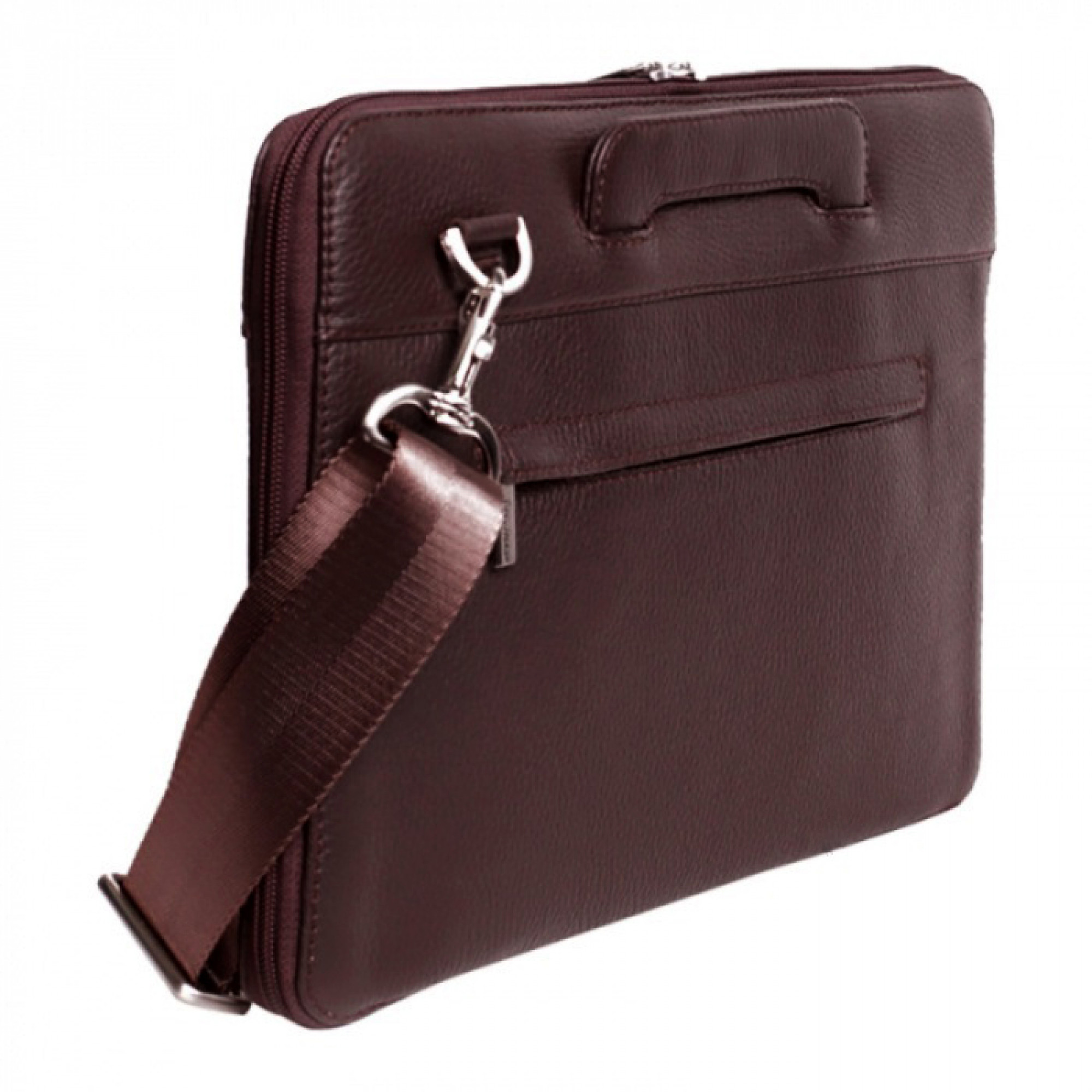 Сумка Issa Hara на MacBook 13" Brown