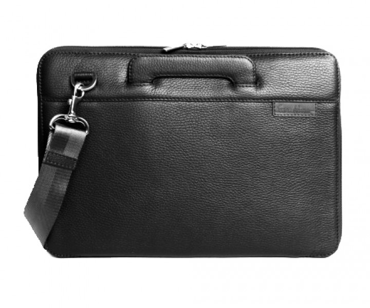 Сумка Issa Hara на MacBook 13" Black