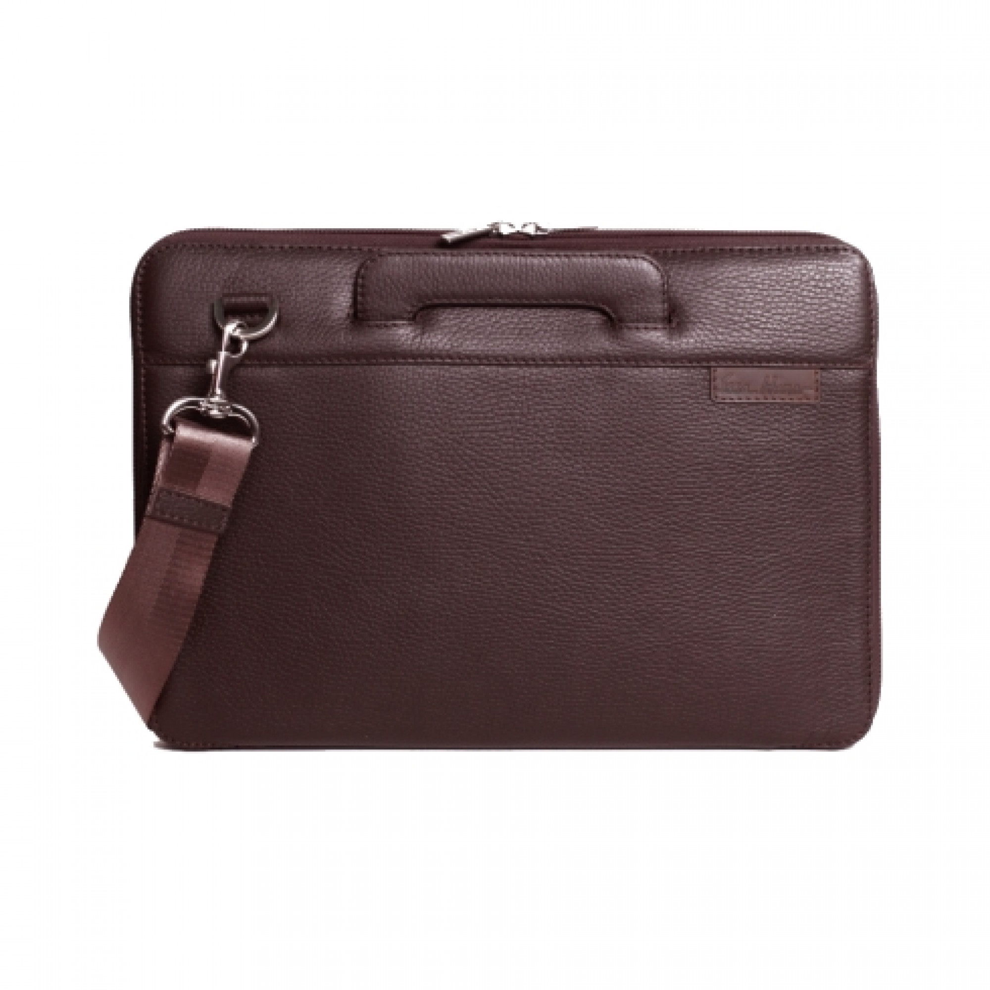 Сумка Issa Hara на MacBook 13" Brown