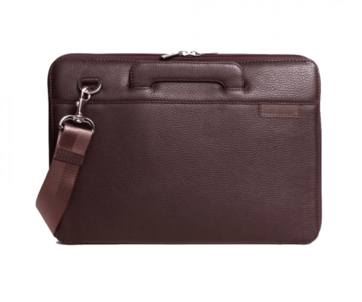 Сумка Issa Hara на MacBook 13" Brown