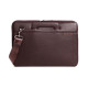 Сумка Issa Hara на MacBook 13" Brown