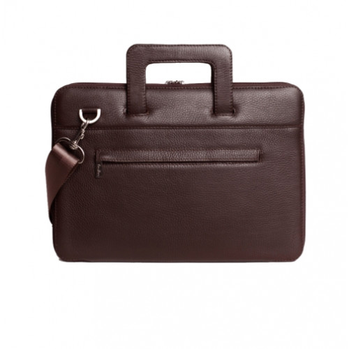 Сумка Issa Hara на MacBook 13" Brown