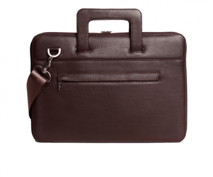 Сумка Issa Hara на MacBook 13" Brown