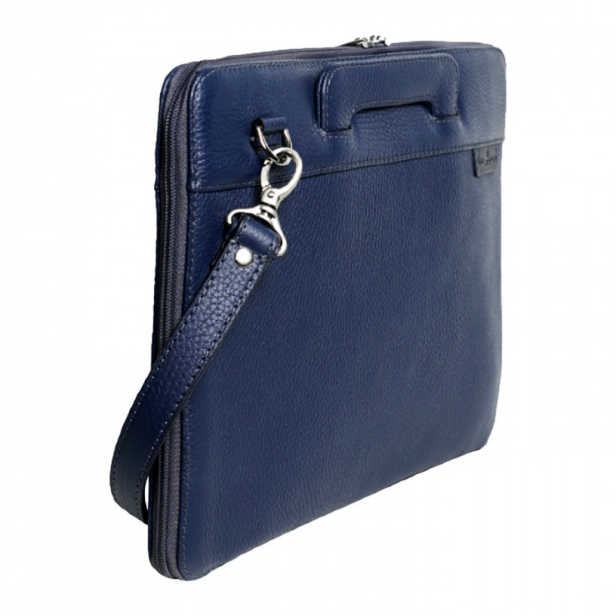 Сумка Issa Hara на MacBook 13" Blue