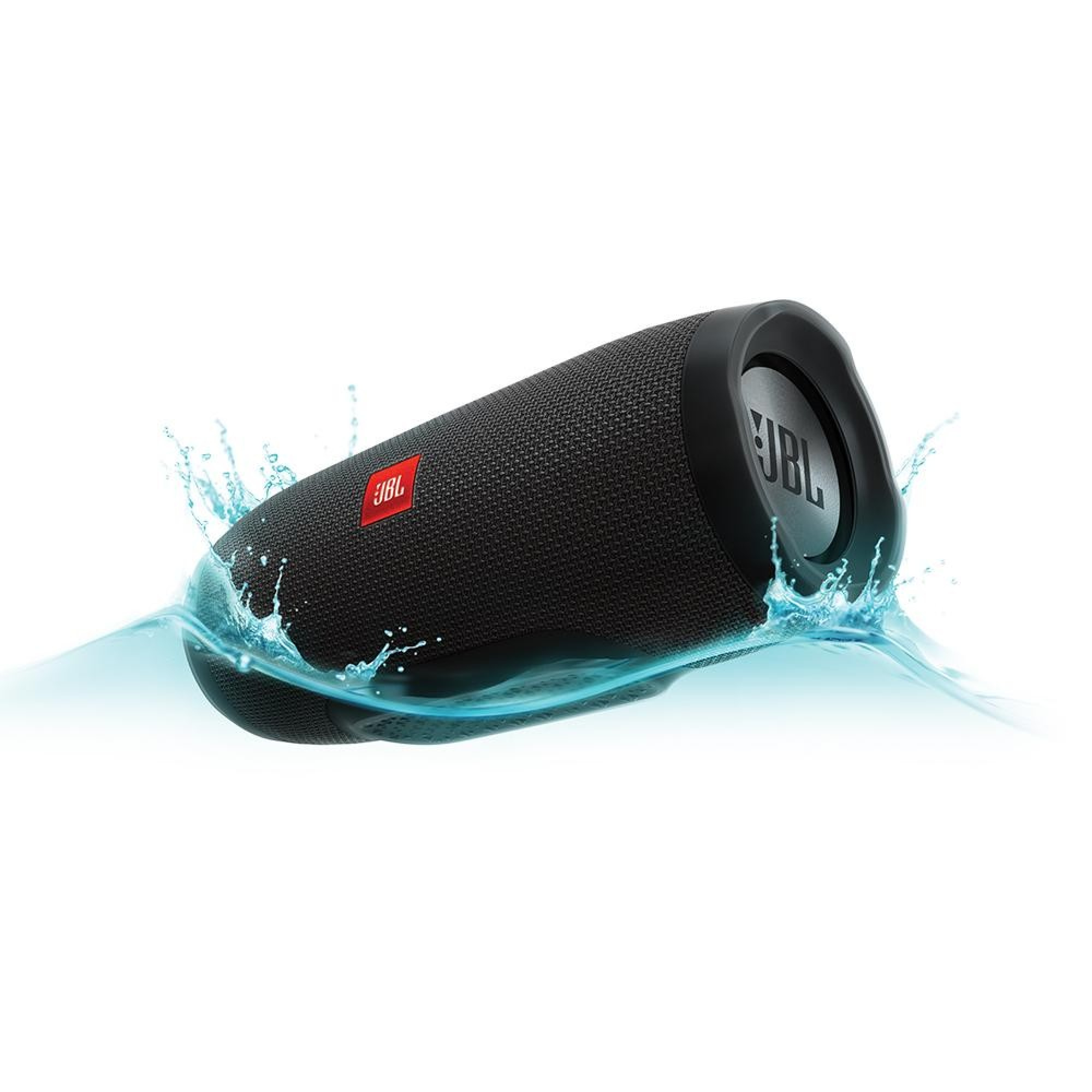 JBL Charge 3 Black
