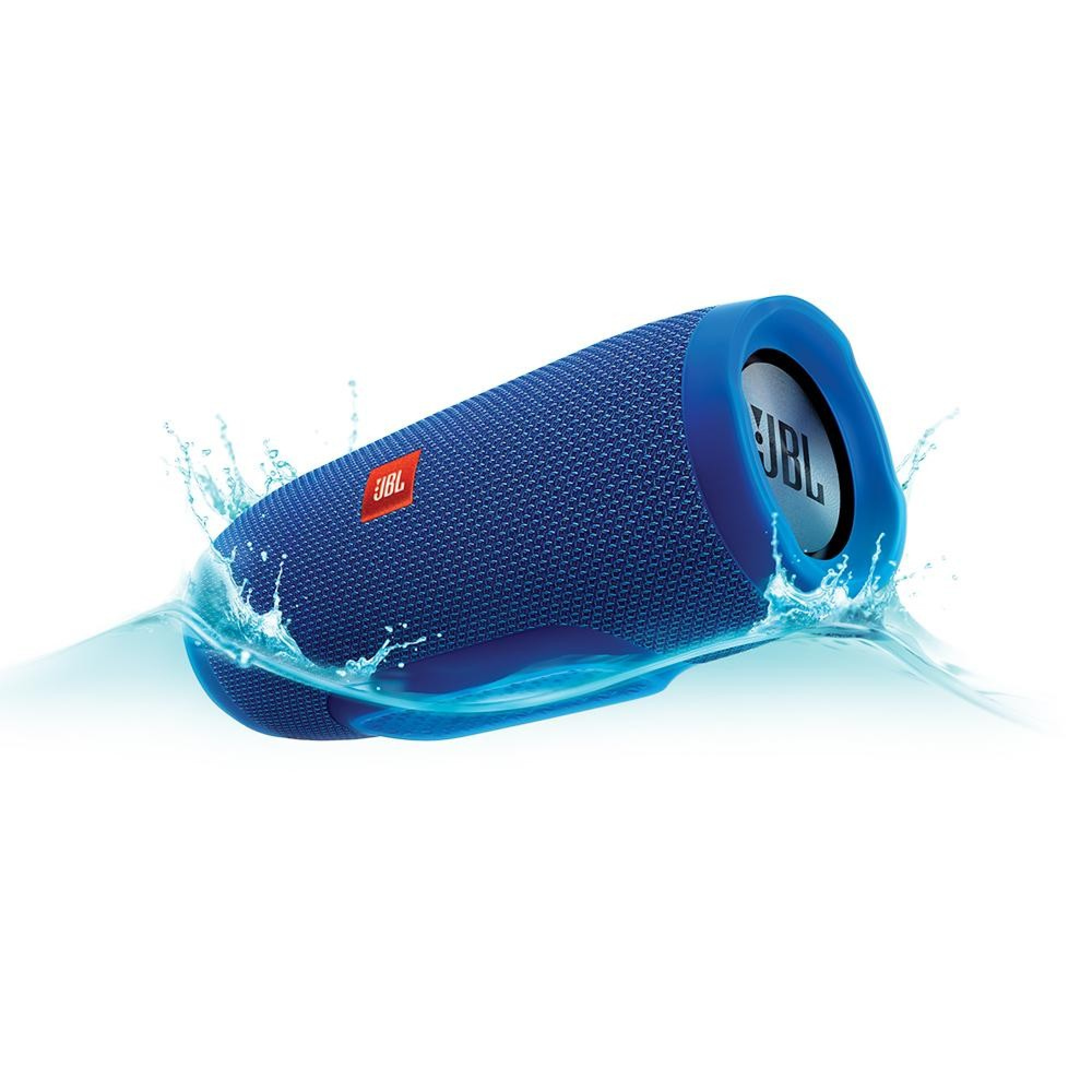 JBL Charge 3 Blue