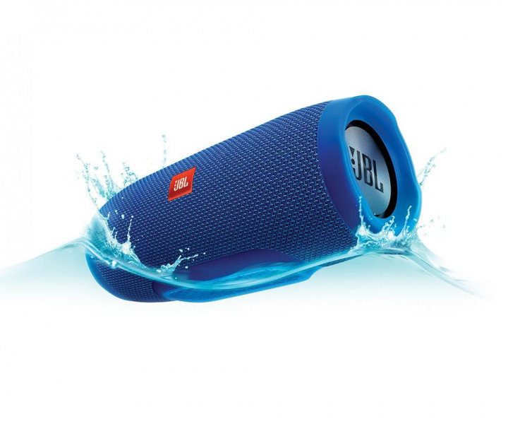 JBL Charge 3 Blue