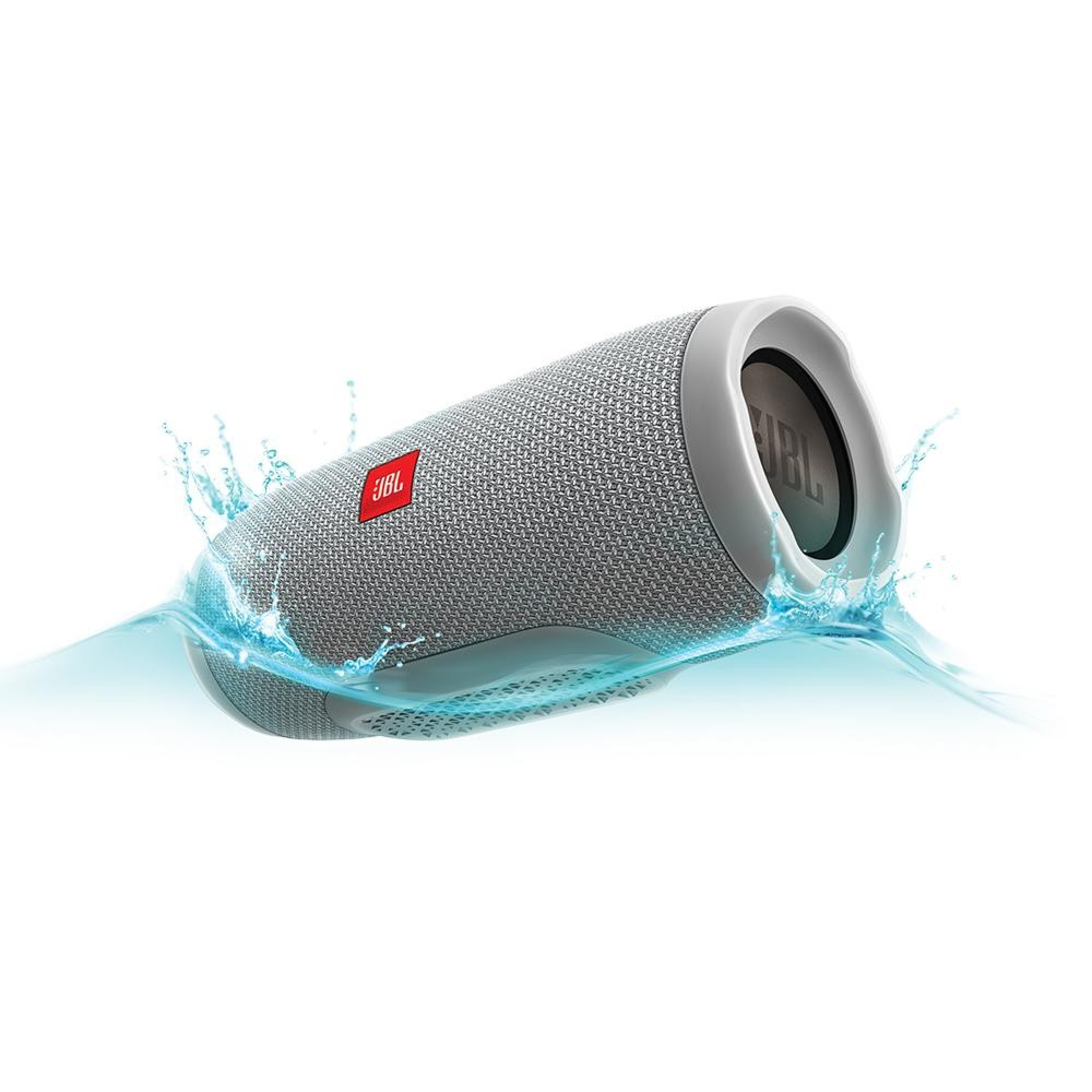 JBL Charge 3 Gray