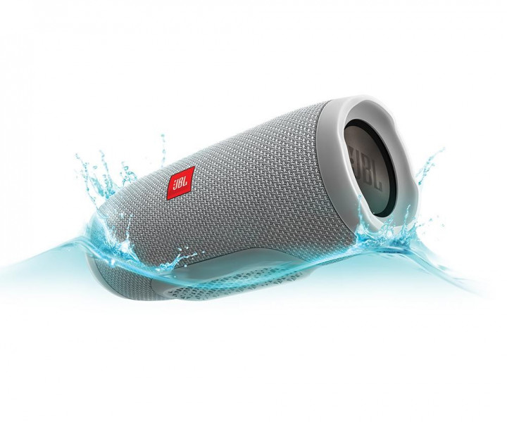 JBL Charge 3 Gray