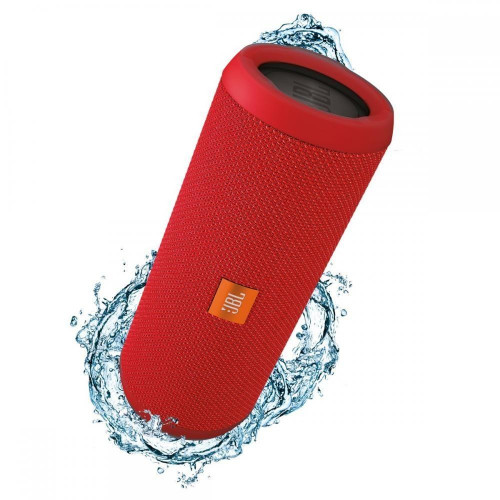 JBL Flip 3 Red (FLIP3RED)