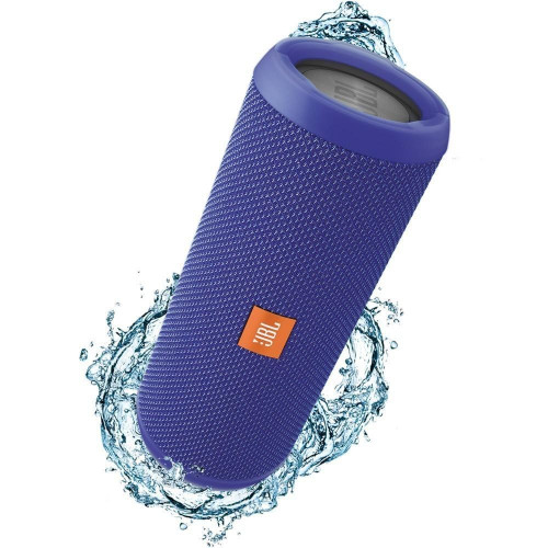 JBL Flip 3 Blue (FLIP3BLU) 