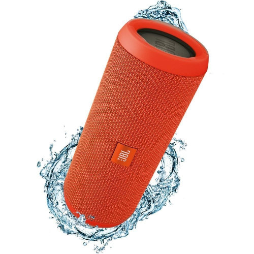 JBL Flip 3 Orange (FLIP3ORG)