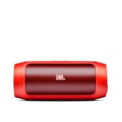 JBL Charge 2 Red (CHARGEIIRED)