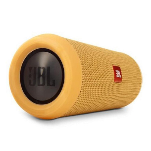 JBL Flip 3 Yellow (FLIP3YEL)