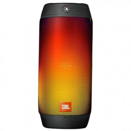 JBL Pulse 2 Black (PULSE2BLK)